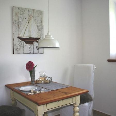 Ferienwohnung Am Herrnberg Prien Exterior foto